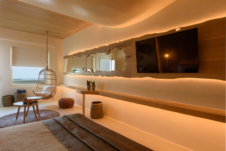 Others 5, Divelia East Suites, South Aegean