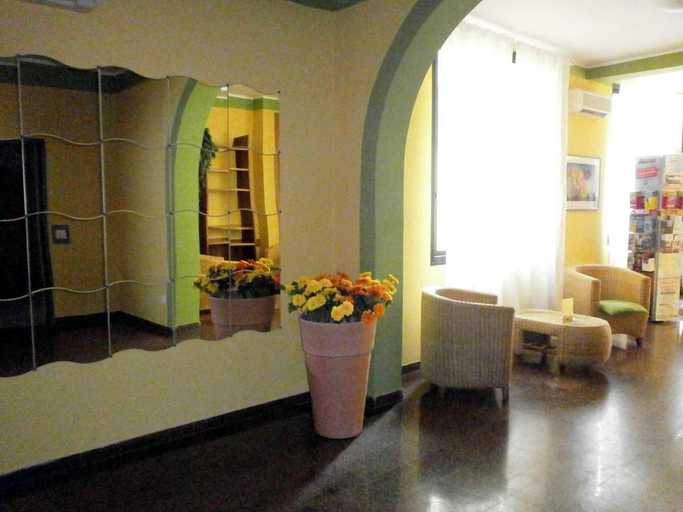 Public Area