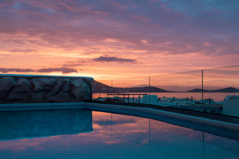 Sport & Beauty 3, Bohemian Boutique Hotel, South Aegean