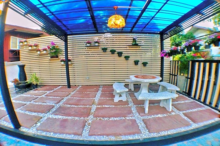 Exterior & Views 2, Chowdhury Home, Muang Chiang Mai