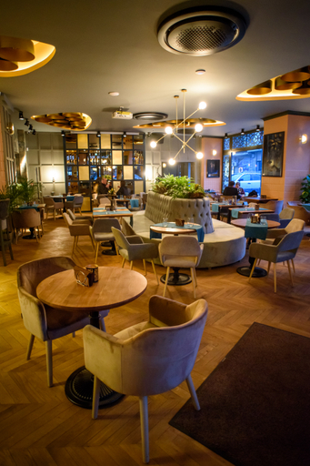 Public Area 3, Lido by Phoenicia, Municipiul Bucuresti