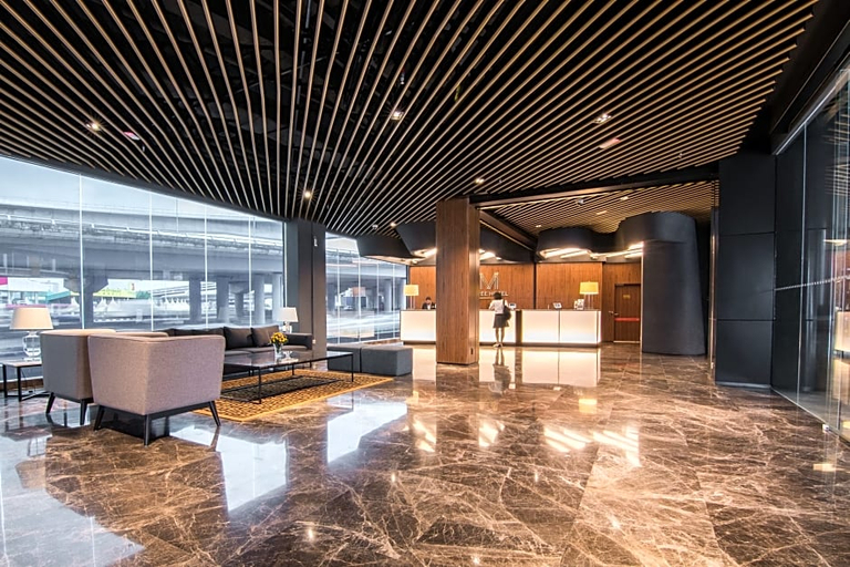 Public Area 4, AC Hotel by Marriott Puchong, Puchong