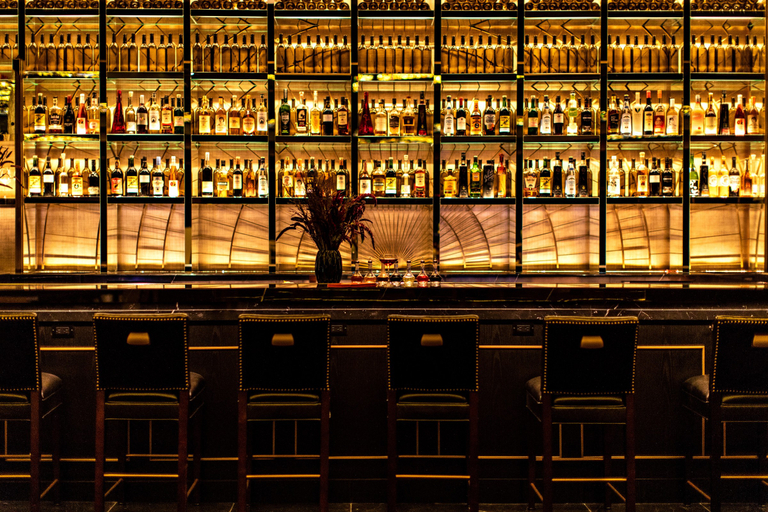 Public Area 5, The Reserve at Park MGM, Clark