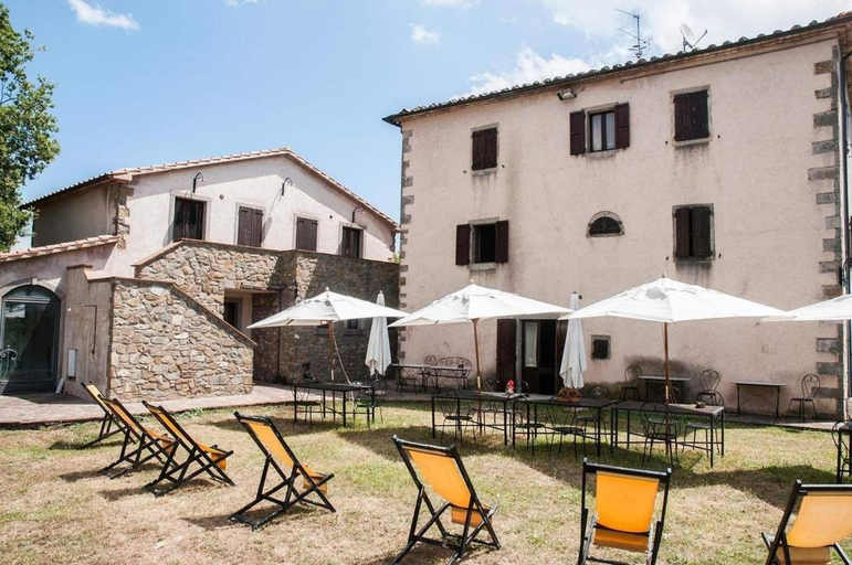 Exterior & Views 2, Agriturismo I Rondinelli, Grosseto