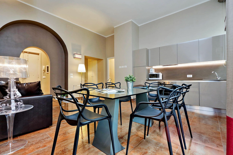 Food & Drinks, Monti Apartments, Rome