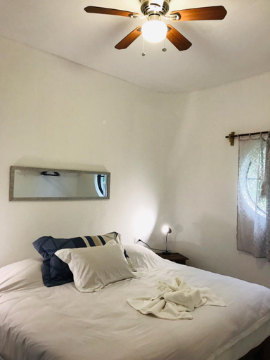 Bedroom 3, Sonido del mar, Cozumel