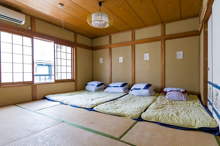 Others 3, Peace House Showa - Hostel, Osaka