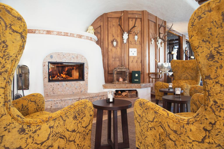 Public Area 4, Hotel Edelweiss, Imst
