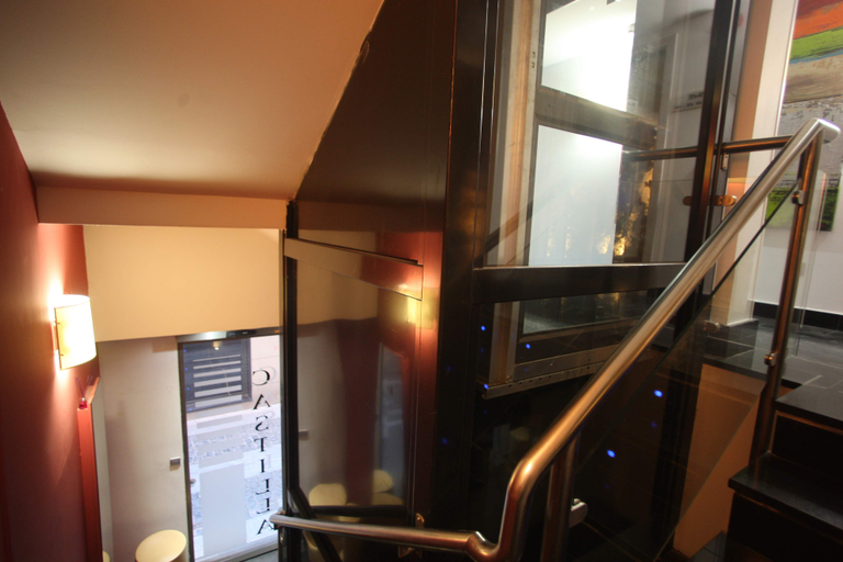 Public Area 3, Boutique Hotel Castilla, Soria
