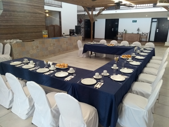 Others, Barante Suites, Salamanca