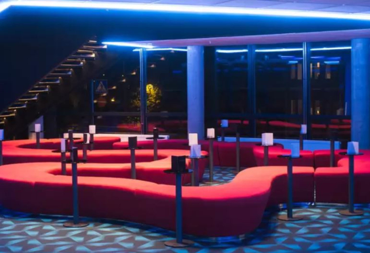 Public Area 3, Prize by Radisson, Solheimsviken Bergen, Bergen