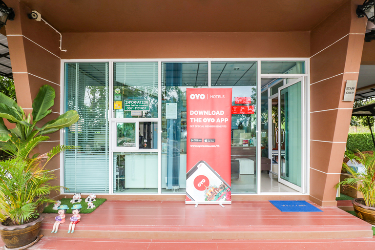 Public Area 2, Baan Phing Phu Praew Cha-Am Resort, Cha-Am