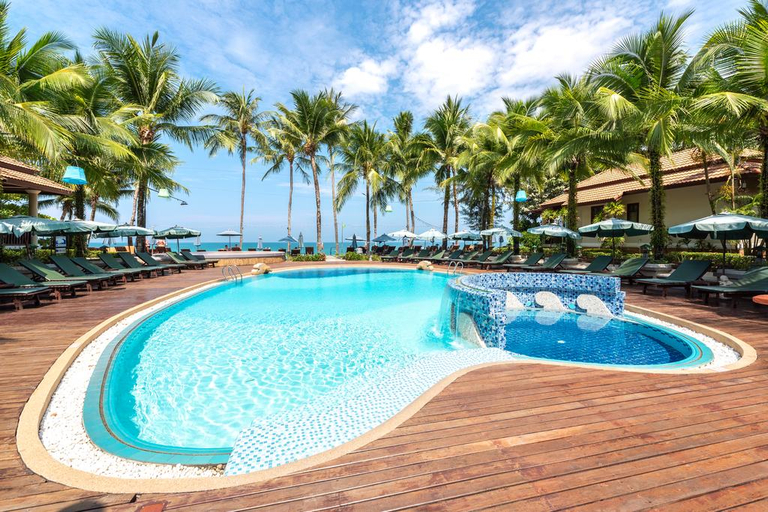 Sport & Beauty 1, Khaolak Bayfront Resort, Takua Pa