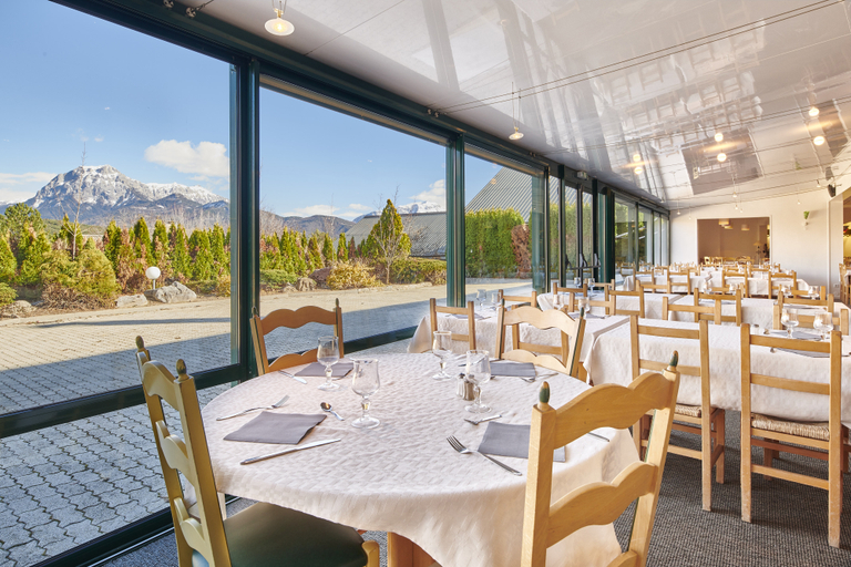Food & Drinks 4, Vacances Bleues Club Les Horizons Du Lac, Hautes-Alpes
