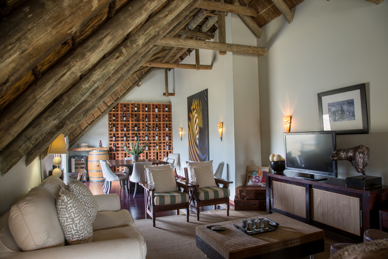 Public Area 4, Hopewell Private Game Reserve, Cacadu