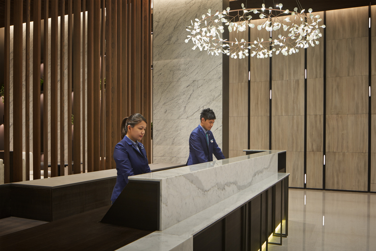 Public Area 4, Four Points by Sheraton Linkou, New Taipei City