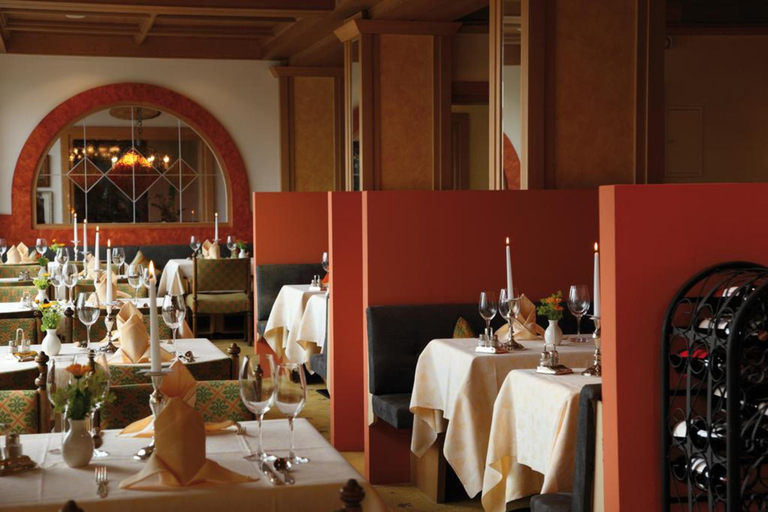 Food & Drinks, Inntalerhof das Panoramahotel, Innsbruck Land