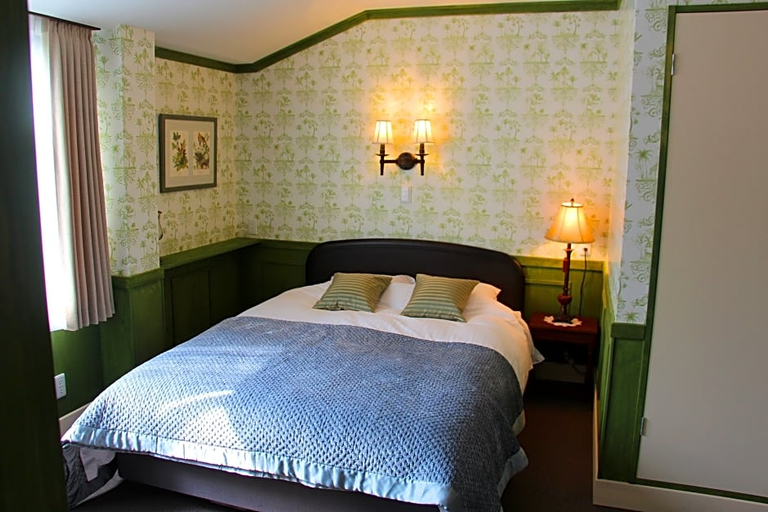 Bedroom 4, Welles, Karuizawa