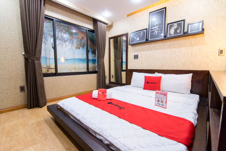 RedDoorz Plus @ Nguyen Trai Street, Quận 1