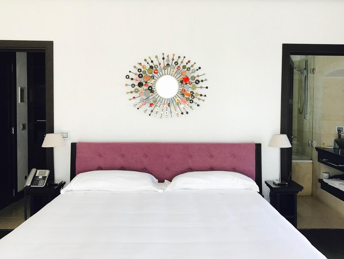 Bedroom 3, Masseria Bagnara Resort & Spa, Taranto