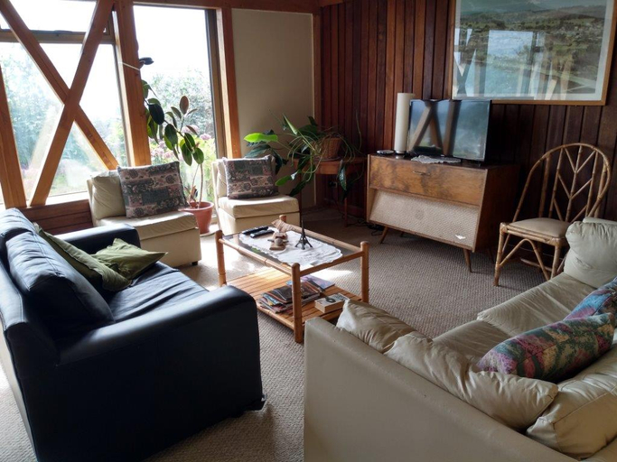 Public Area 2, Hotel Hosteria Entre Lagos, Osorno