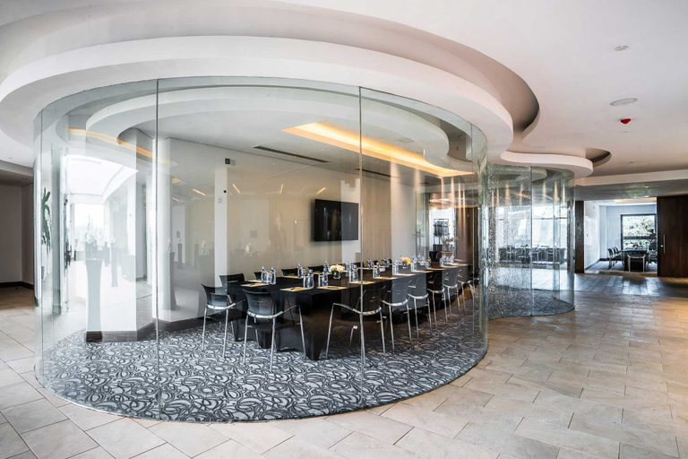 Public Area 5, Trademark Hotel, Westlands