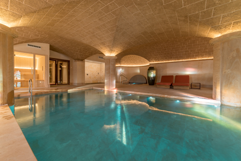 Sport & Beauty 3, Hotel Creu de Tau Only Adults, Baleares