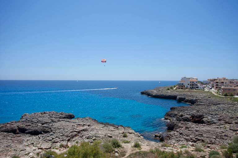 Exterior & Views 3, Cala Morlanda Estudios, Baleares
