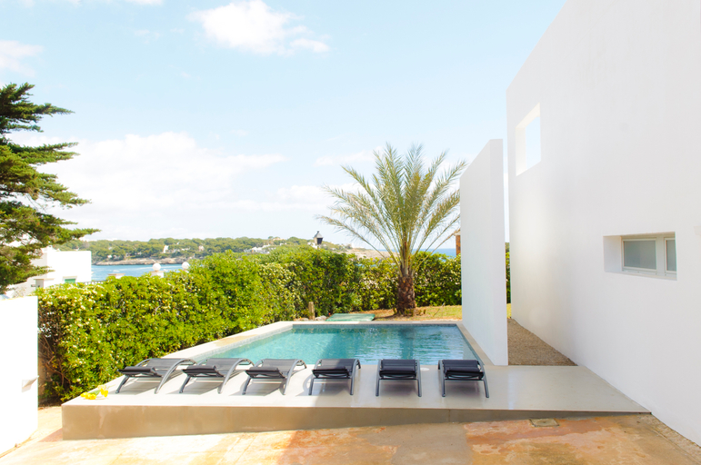 Swimming Pool 2, Villa Forti 52, Baleares