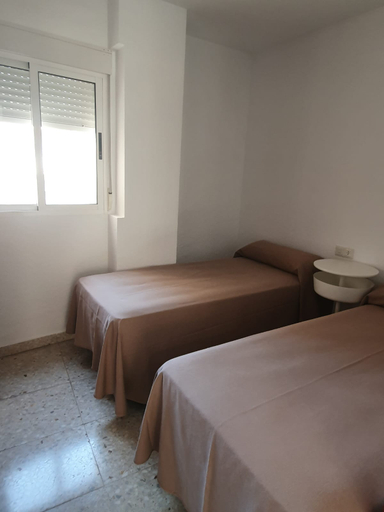 Bedroom, L&G Apartamentos, Alicante
