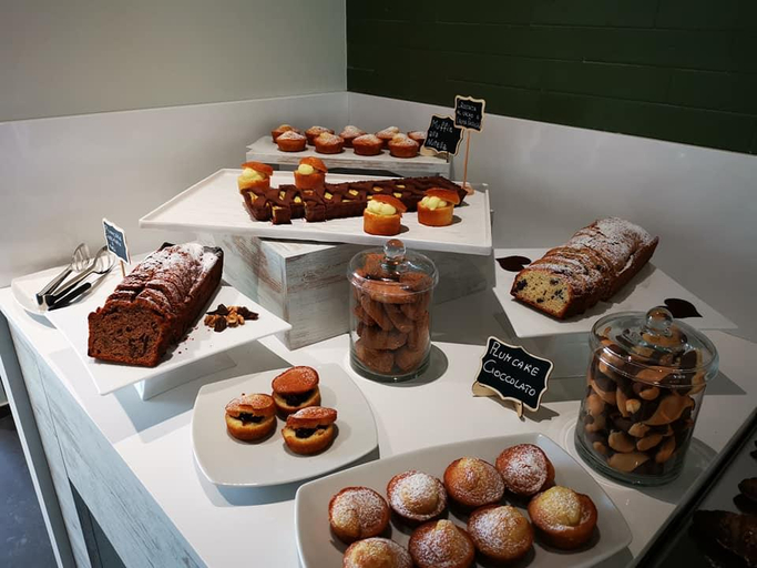 Food & Drinks 5, Youmami- Lifestyle Suite Hotel, Teramo