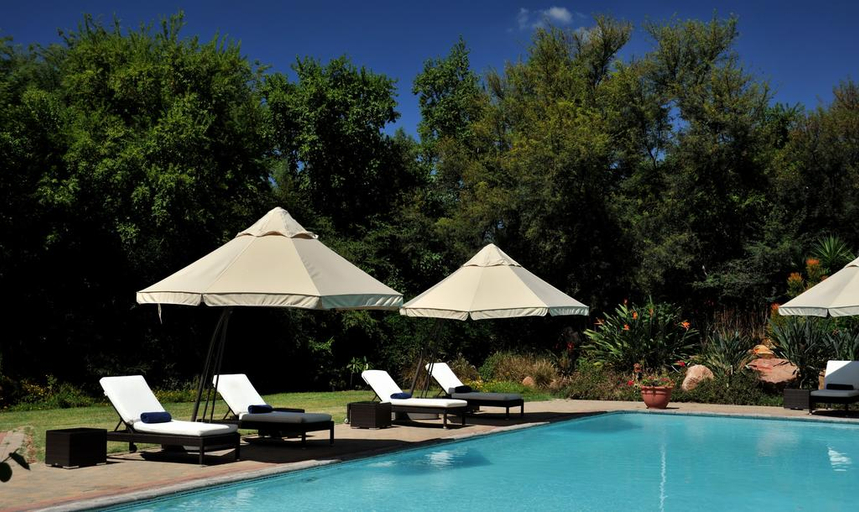 Sport & Beauty 2, Cresta Lodge Gaborone, Gaborone