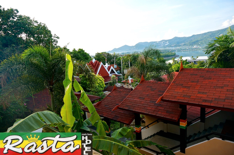 Rasta Hotel, Ko Samui