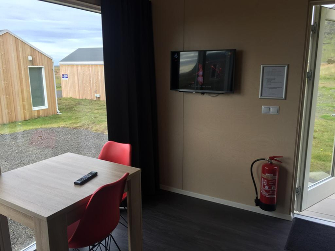 Public Area 3, Welcome Holiday homes, Austur-Eyjafjallahreppur