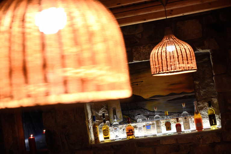 Food & Drinks 4, Myconian Crown Suites by Mr and Mrs White, South Aegean