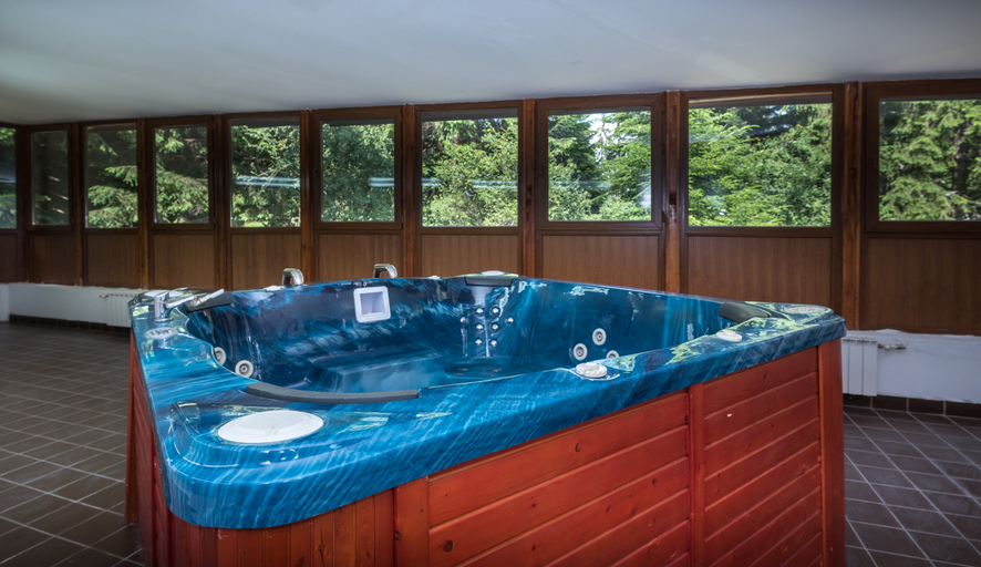 Sport & Beauty 5, Ski Hotel Katerina, Bansko