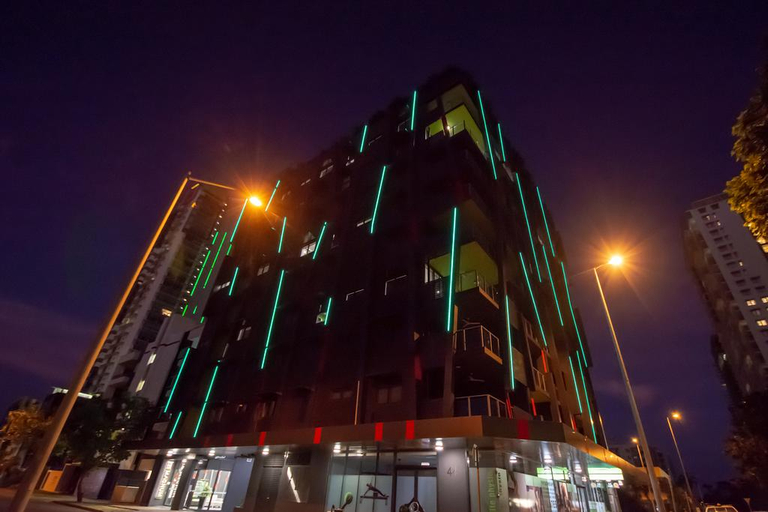 Exterior & Views 2, Magnum Serviced Apartments Darwin, Darwin