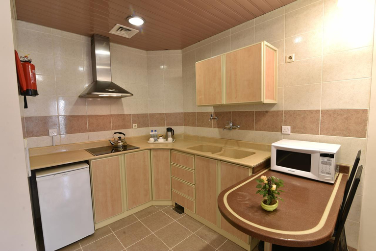 Bedroom 4, Boudl Al Maidan Hotel