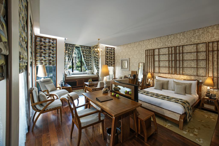 Bedroom 3, Reef Resort, Manama