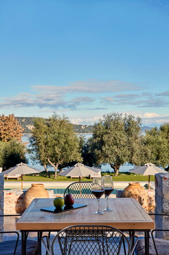 Sport & Beauty 2, 100 Rizes Seaside Resort, Peloponnese