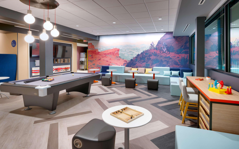 Public Area 2, Tru by Hilton St. George, Washington