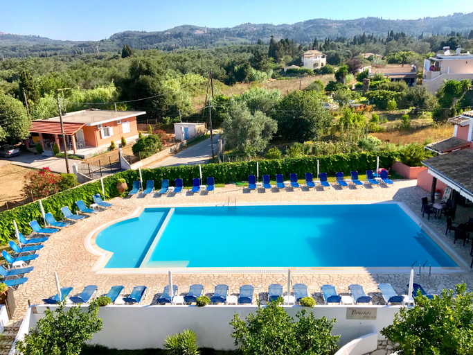 Sport & Beauty 3, Ionian Suites By Bruskos, Ionian Islands