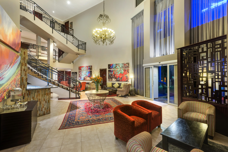 Public Area 2, ANEW Hotel Highveld eMalahleni, Nkangala