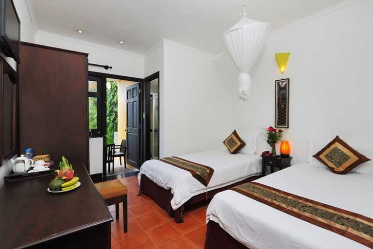 Bedroom 3, Riva Mui Ne Resort, Phan Thiết