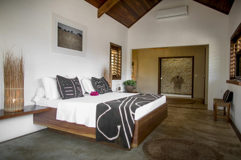 Bedroom 3, La Villa Alegria, Jijoca de Jericoacoara
