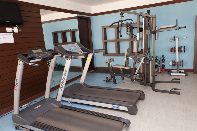 Sport & Beauty 5, Hotel Fazenda Santa Barbara, Engenheiro Paulo de Front