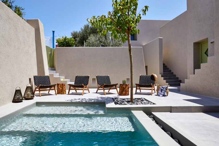 Sport & Beauty 2, Aeon Suites by Mr and Mrs White, South Aegean