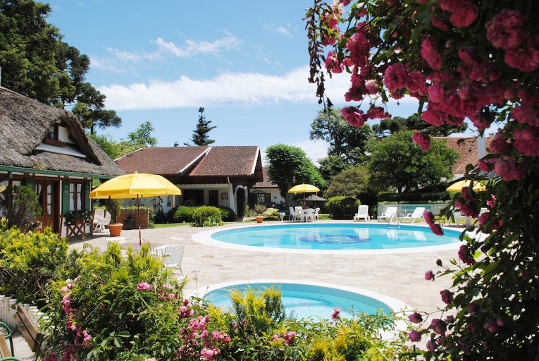 Sport & Beauty 2, Hotel Ritta Hoppner, Gramado