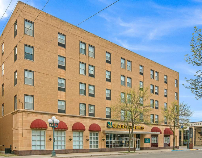 Quality Inn & Suites, Saint Louis