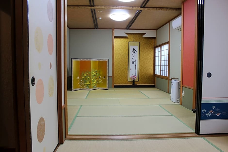 Public Area 3, Japanese Cuisine Ryokan Koudaiji Yoshinoya, Kyoto